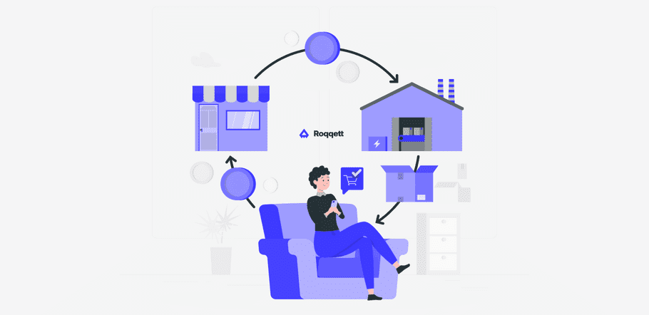 Parcel tracking