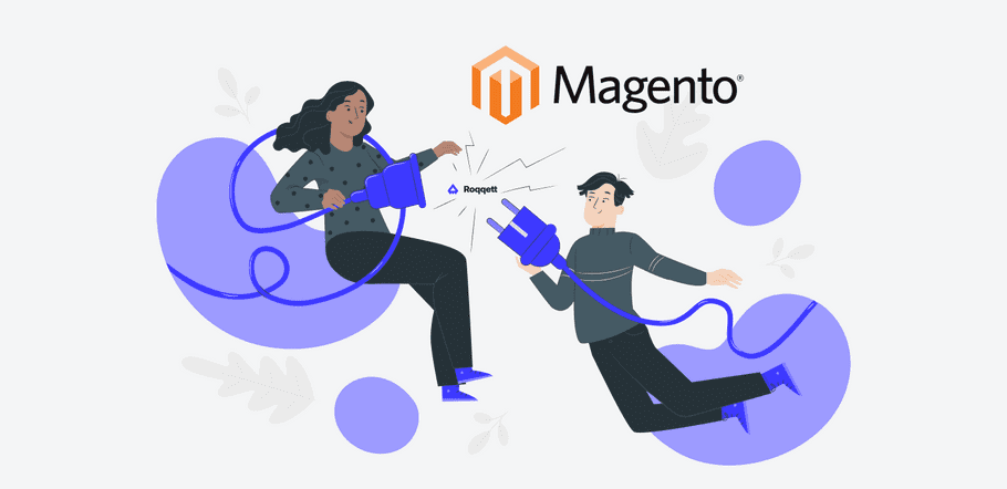Magento plugin