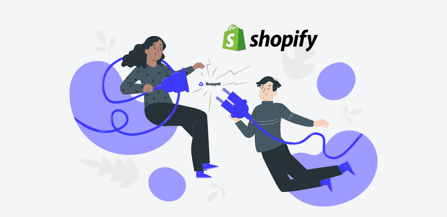 Shopify plugin